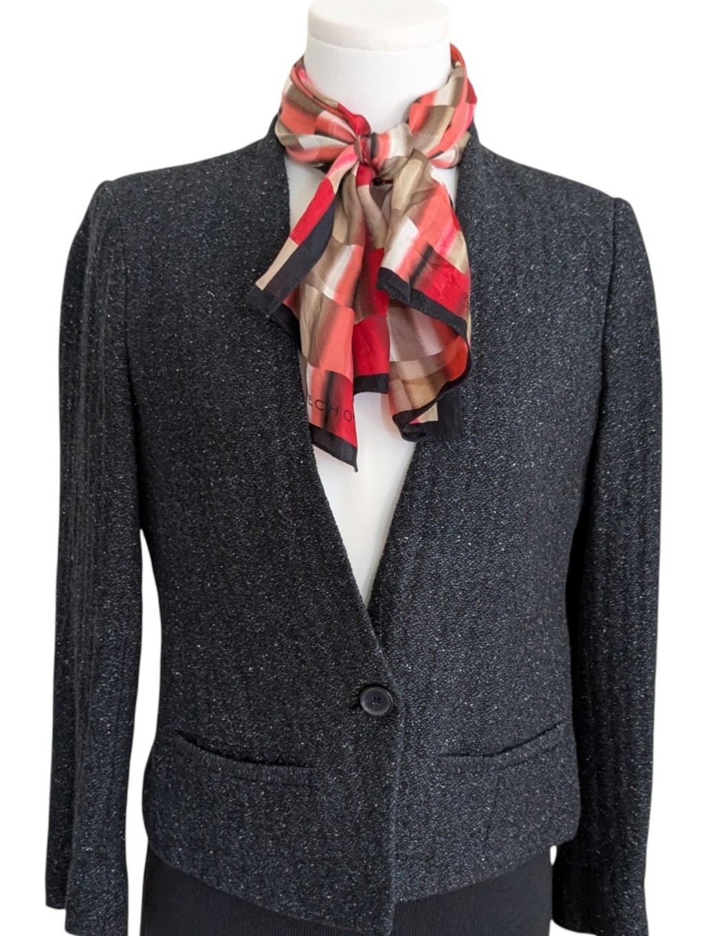 Isabel Marant Etoile Blazer Size 38